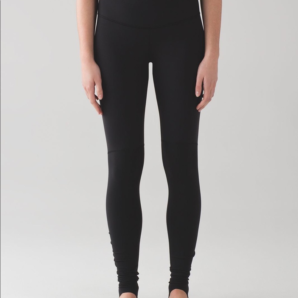Lululemon restored pants - Picture 2 of 7